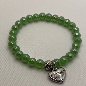 Green Bracelet